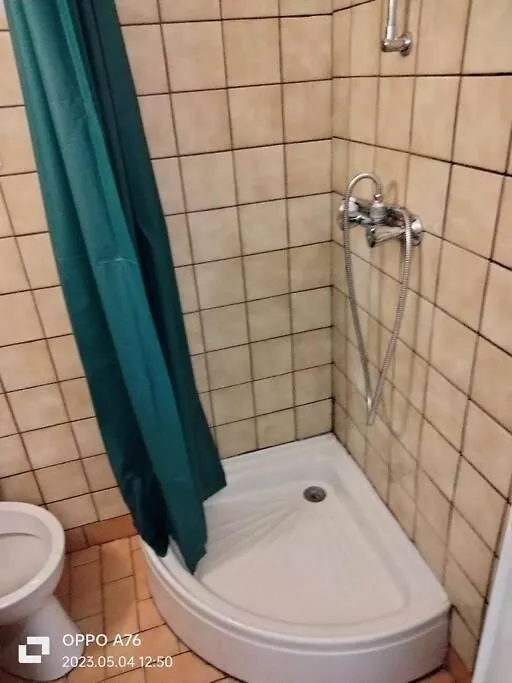 Le Nid Douillet Industriel Apartment La Bourboule 0*,