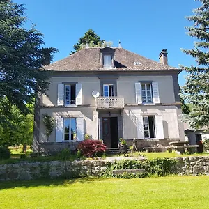 Bed & Breakfast Domaine Les Pradets, La Bourboule