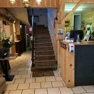 Le Pourquoi Pas Hotel