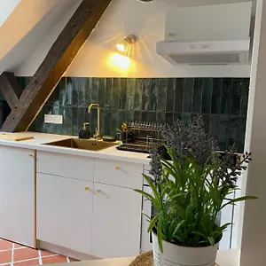 Duplex D'antan Rennes
