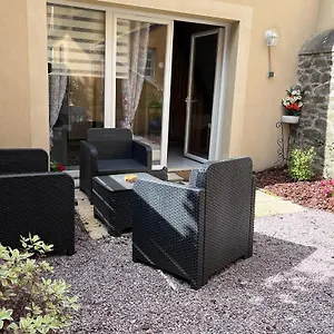 Duplex Terrasse Fréhel