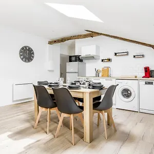 Gambetta 403 Cahorscitystay Cahors