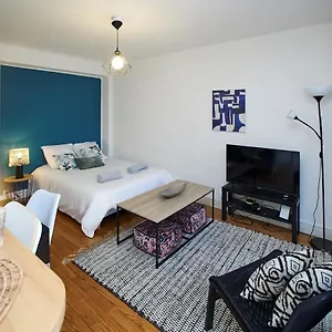 30m2 Cosy - - Capitole A 5 Min Toulouse