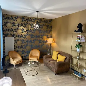  Appartement Chez Enzo