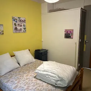  Appartement Le Tourbillon
