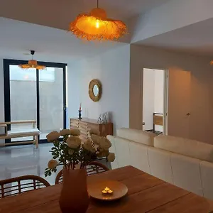 Casa Dancha Mijas