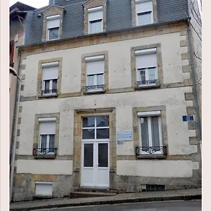  Appartement Le Nid Douillet Boheme Linge Fourni
