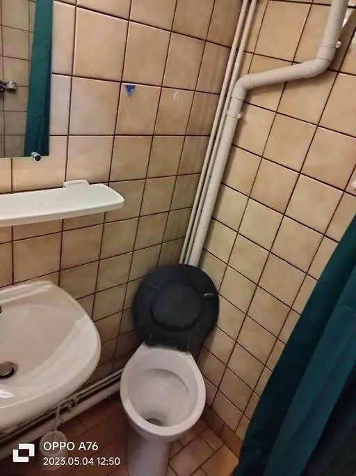 Le Nid Douillet Industriel Daire La Bourboule